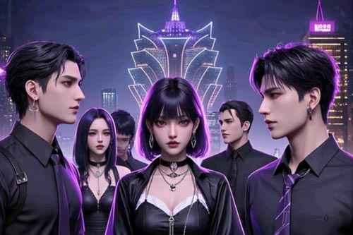 申请创建天顺账号